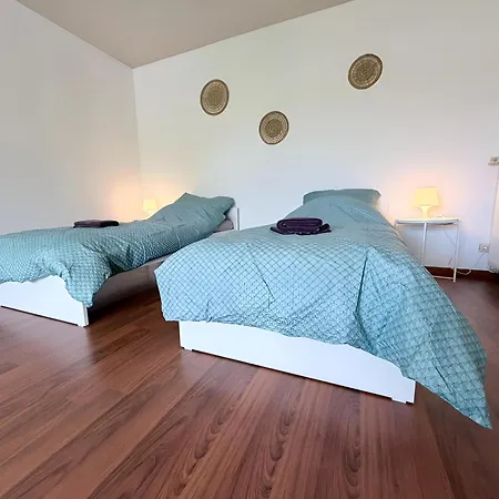 Apartment Ueber Den Daechern Von Borghorst - Direktes Zentrum Steinfurt