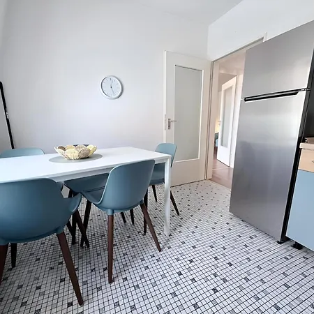 Ueber Den Daechern Von Borghorst - Direktes Zentrum Apartament *