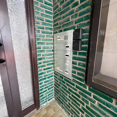 Ueber Den Daechern Von Borghorst - Direktes Zentrum Apartment